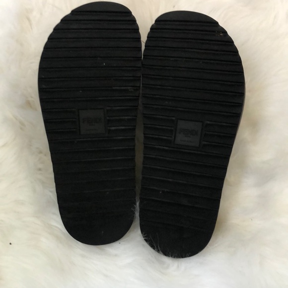 Fendi Slides sz/42 main image 5